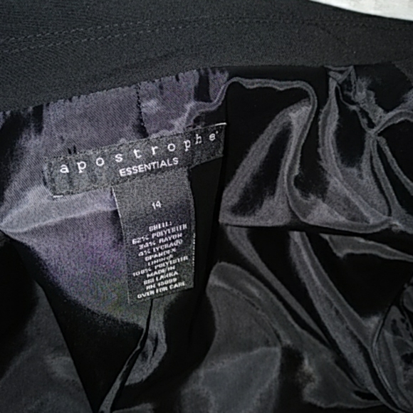 Two button blazer - Picture 6 of 6